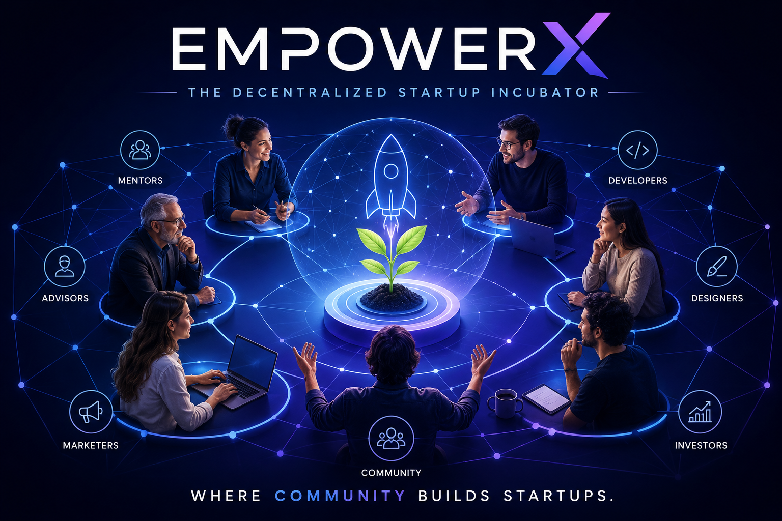 EmpowerX